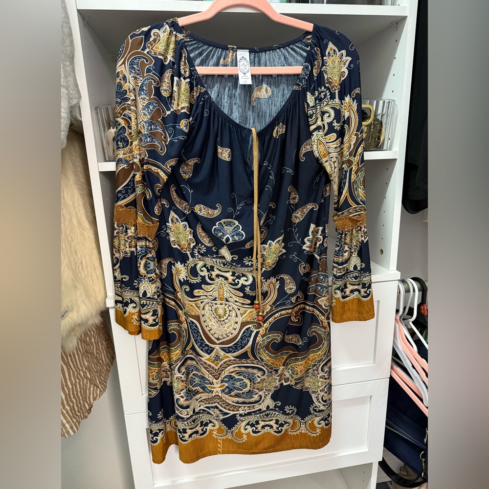 Boutique dress